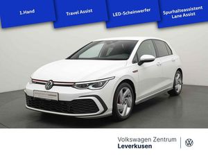 Volkswagen Golf VIII GTI DSG ACC SHZ PDC KLIMA LED