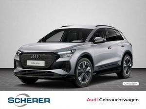 Audi Q4 e-tron 45 82kWh AHK NAVI STANDKLIMA SHZ