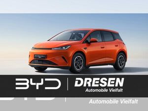 BYD DOLPHIN G 1.5 DM-i Active Plug-In-Hybrid⚠️**4.000 Euro Förderung**⚠️ | Rückfahrkamera I Navi I LED I Klimaau