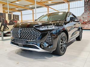 GWM WEY 05 Premium PHEV AWD Leasing