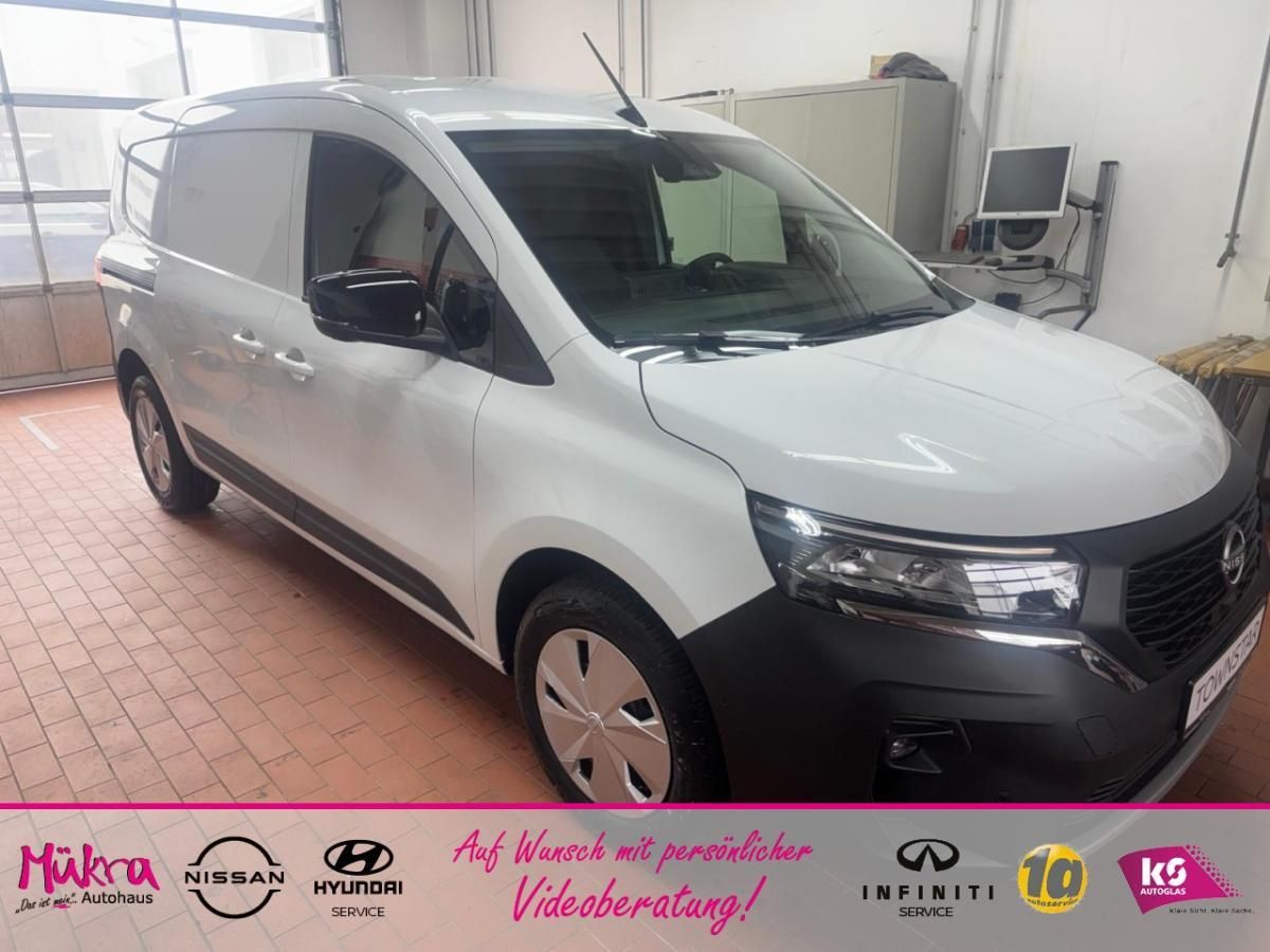 Nissan Townstar Kasten N-Connecta L2 2,3t DIG-T MT Leasing
