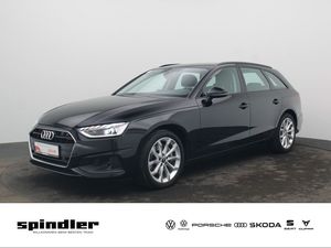 Audi A4 Avant 40 TDI S-tronic / Navi+, CarPlay, LED