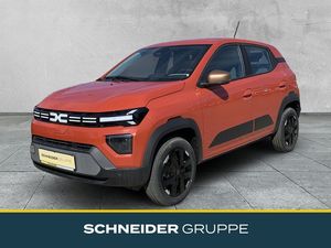 Dacia Spring EXTREME ELECTRIC 100 CCS+KAMERA+KLIMA+ZV