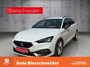Seat Leon Sportstourer 1.5 TSI DSG FR ab 199,- 990,-