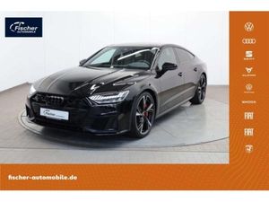 Audi S7 Sportback TDI quattro UPE: 122.235,- € Leasing