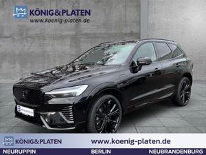 Volvo XC60 T6 AWD Plus Black Ed. Plug-In (EURO 6d)