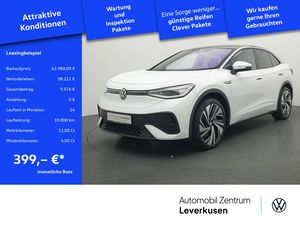 Volkswagen ID.5 Pro Performance 360° MATRIX AHK KAM SHZ PDC Leasing