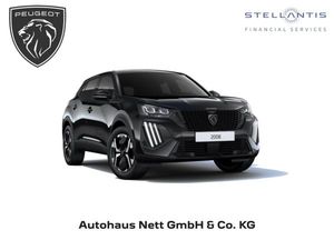 Peugeot 2008 BUSINESS HYBRID 145 DSC6
