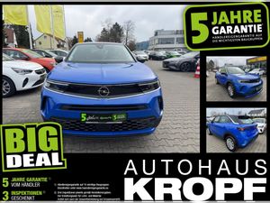 Opel Mokka-e Mokka e Edition FLA SpurH LM KAM LED KlimaA PDC Leasing