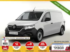 Renault Kangoo Rapid Extra L2 Blue dCi 115 MY26 Kam PDC