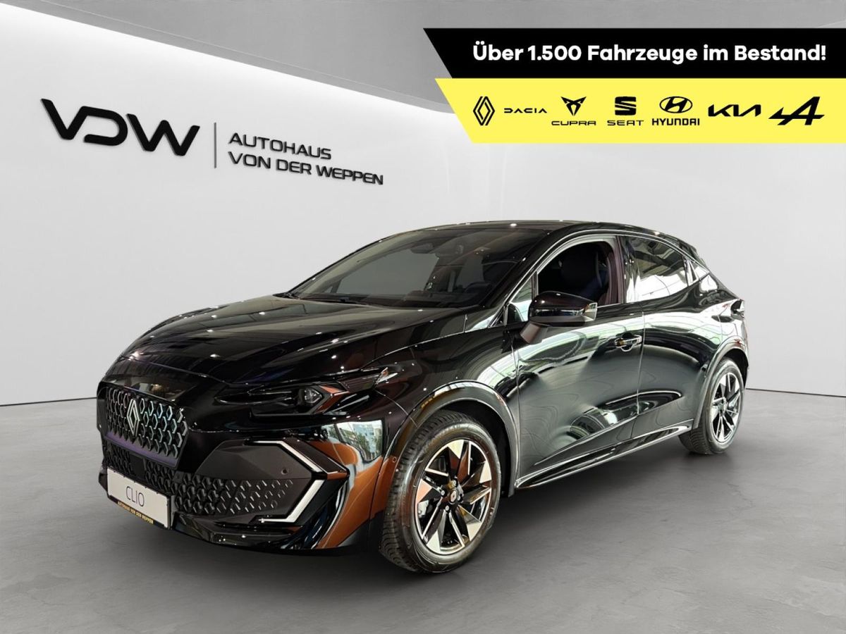 Renault Clio ❌Nur mit HR-EINTRAG❌Techno Full Hybrid E-Tech 160✅Bestellaktion✅ Leasing