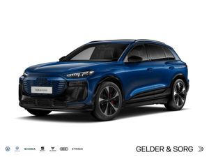 Audi SQ6 e-tron SQ6 SUV e-tron qu. 573km/WLTP*Air*Pano*B&O*HuD*