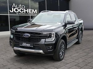 Ford Ranger Wildtrak Leasing