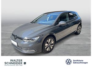 Volkswagen Golf 1.0 TSI Move Navi AHK Pano