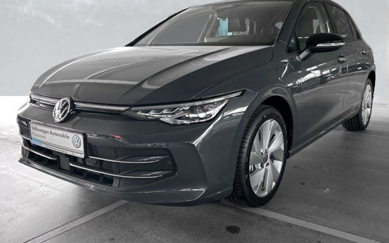 Volkswagen Golf 1.5 EHybrid OPF 110kW DSG ENERGY 5dr Kauf