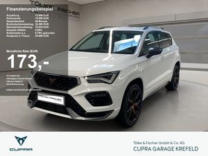 Cupra Ateca 1.5 TSI ACC AUT Kam. Navi Sportp. Virtual