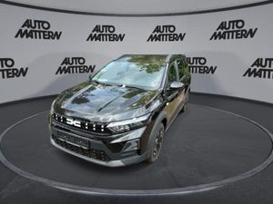Dacia Jogger TCe110 Expression 7-Sitzer KomfortPaket Sitzheizung