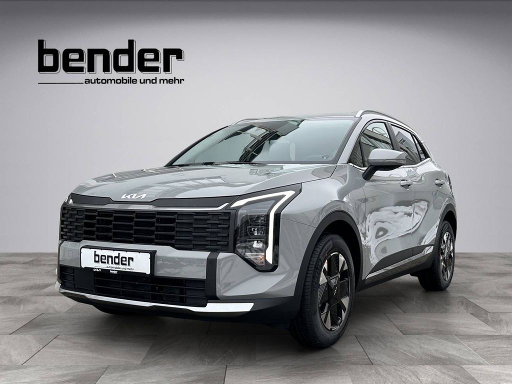 Kia Sportage Hybrid *Vision* Komfortpaket | Facelift Leasing