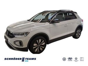 Volkswagen T-Roc Life 1.0 l TSI OPF 85 kW (116 PS) 6-Gang
