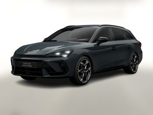 Cupra Leon ST VZ 4D SHZ eHK Memory Kessy 19Z ACC Leasing privat