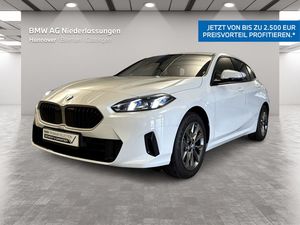 BMW 120 AHK Kamera Driv.Assist LED Sitzheizung