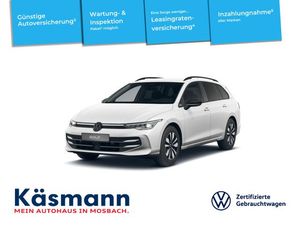 Volkswagen Golf Variant Goal 2.0TDI AHK MATRIX 360° ACC