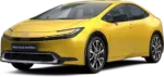 Toyota Prius Auto-Abos