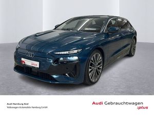Audi A6 Avant e-tron performance S LINE/B&O/LM21/AHK