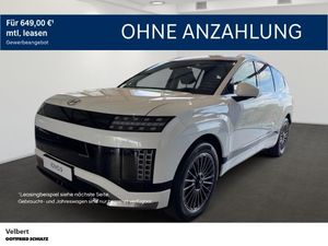 Hyundai IONIQ 9 UNIQ Allrad 7-Sitzer 110 kWh Aktion bis