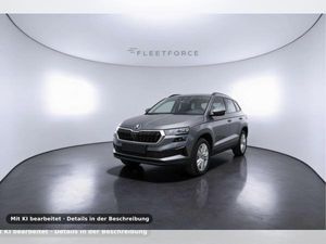 Skoda Karoq Selection NAVI LED ACC PDC SHZ AHK