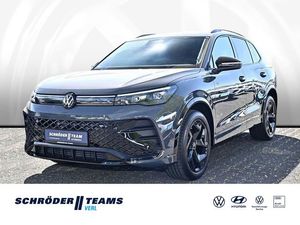 Volkswagen Tiguan 2,0 l TDI DSG R-Line