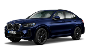 BMW X4 xDrive20d Steptronic xDrive30d Auto-Abo