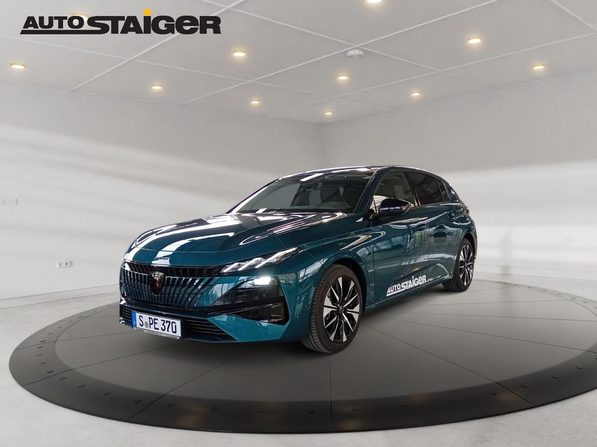 Peugeot 308 ALLURE HYBRID 145 e-DSC6 🔥 Einzelstück 🔥 Leasing