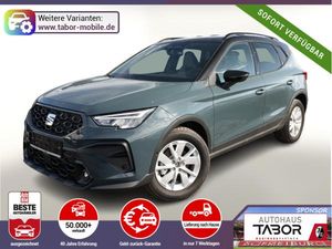 Seat Arona DSG FR NeuMod VollLED SHZ StauA Kessy VirC