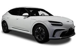 Genesis GV60 PURE 168kW RWD Single Motor Pure