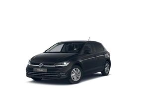 Volkswagen Polo 1.0 TSI DSG Style Travel&Comfort