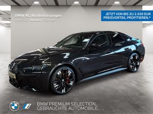BMW i4 M60 xDrive Gran Coupé M Sport Harman/K LED Wi