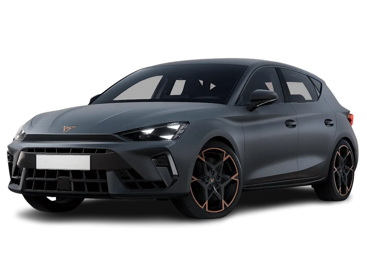 Cupra Leon 1,5 e-HYBRID DSG Auto-Abo