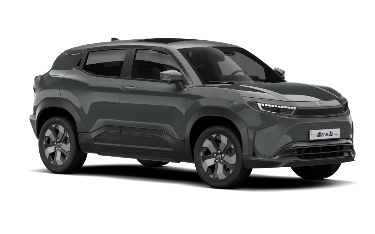Toyota Urban Cruiser 61 kWh Lounge Leasing