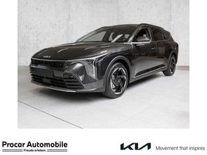 Kia K4 SW 1.6 T-GDI Spirit DriveWise Sound Paket SOFORT VERFÜGBAR