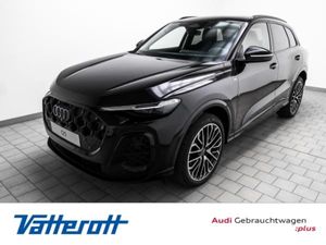 Audi Q5 TDI quattro edition one AHK B&O Standhzg.