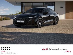 Audi A6 Lim. e-hybrid qu. edition one S tronic *PANO*