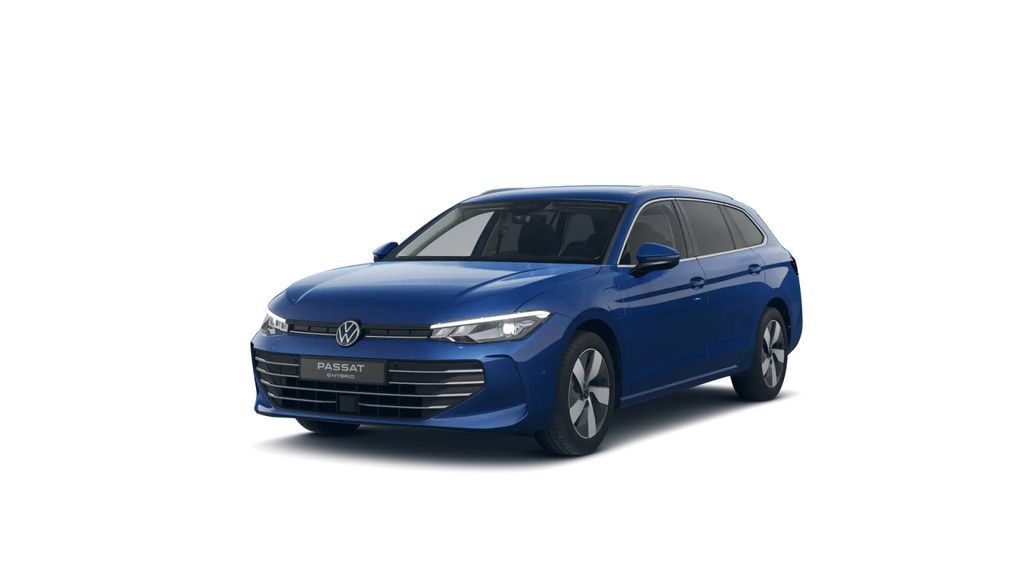 Volkswagen Passat 1.5 eHybrid DSG Business Leasing