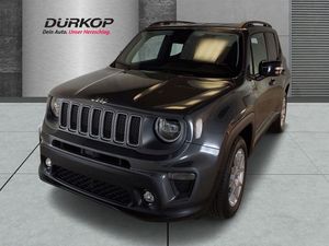 Jeep Renegade 1.5 e-Hybrid Limited Navi Android Auto Leasing