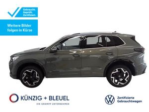 Volkswagen Tiguan R-Line 2.0 TDI +AHK+STDHZ+360°+