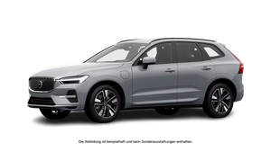 Volvo XC60 . Auto-Abo