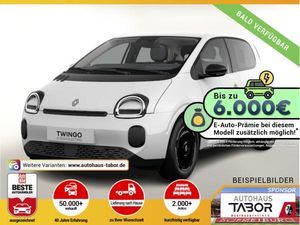 Renault Twingo Techno 80 Urban Range ParkAssist