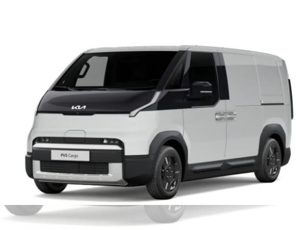 Kia PV5 Cargo BASIS 51,5kwh L2H1 (NUR UNTERNEHMEN MIT HR EINTRAG) Leasing