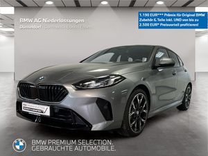 BMW 120 M Sport Driv.Assist+ Harman/K Head-Up LED