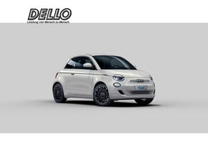 Fiat 500 ICON Hybrid Komfort-Paket Rückfahrkam. Sitzh